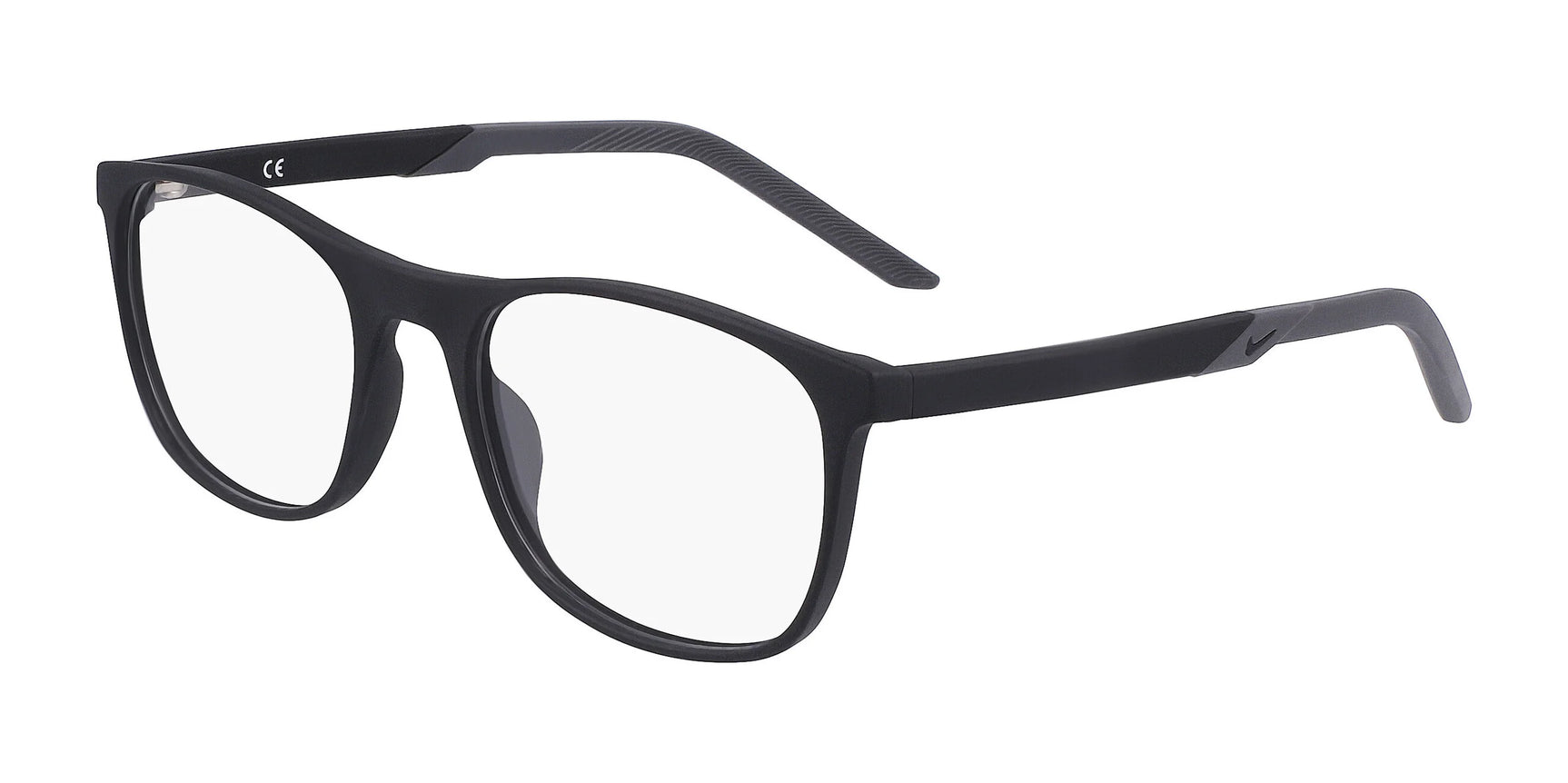 Nike 7271 Eyeglasses Matte Black Nike 7271 Eyeglasses Matte Black