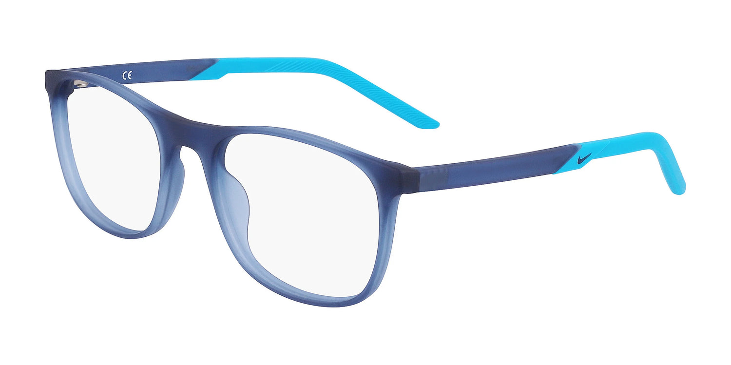Nike 7271 Eyeglasses Matte Mystic Navy Nike 7271 Eyeglasses Matte Mystic Navy