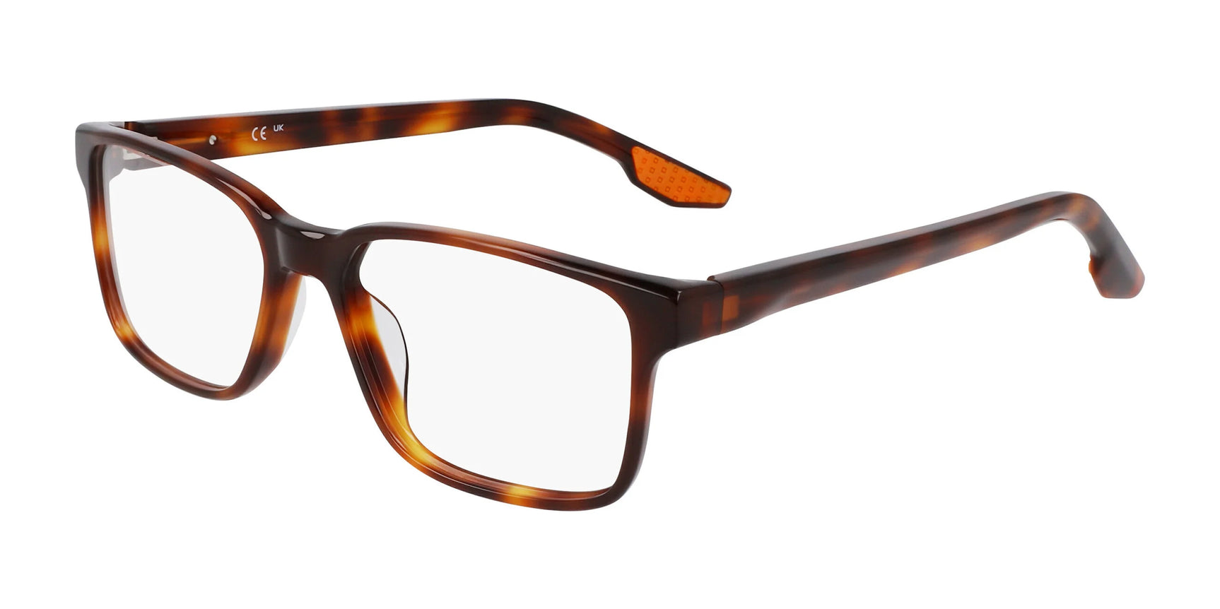 Nike 7160 Eyeglasses Soft Tortoise Nike 7160 Eyeglasses Soft Tortoise
