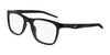 Nike 7056 Eyeglasses | Size 53 / Black