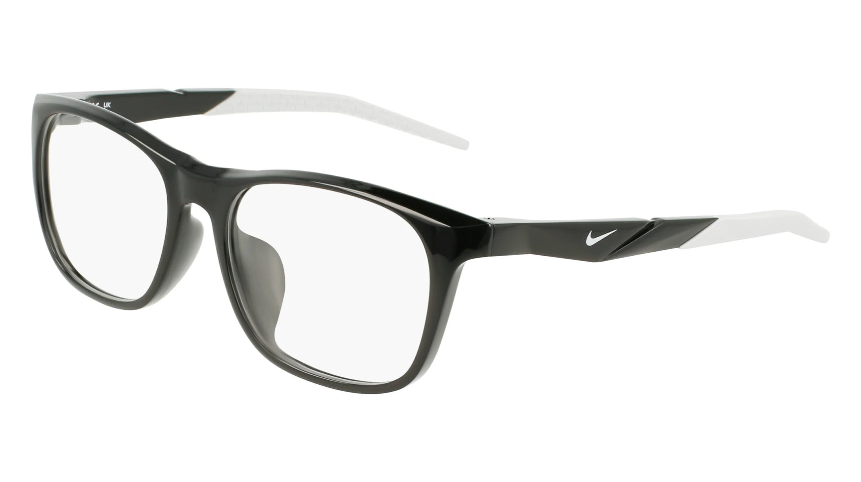 Nike 7059LB Eyeglasses Black Nike 7059LB Eyeglasses Black