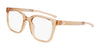Nike 7158 Eyeglasses | Size 52 / Bio Beige