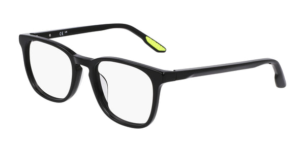 Nike 5055 Eyeglasses | Size 48 / Black
