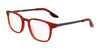 Nike 7171 Eyeglasses | Size 51 / Burnt Sienna