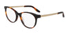 Nike 7173 Eyeglasses | Size 51 / Dark Tortoise