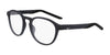 Nike 7274 Eyeglasses | Size 50 / Matte Anthracite