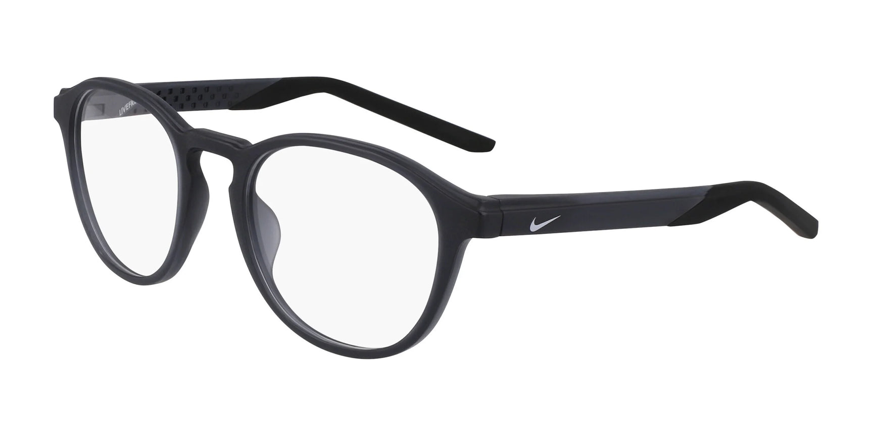 Nike 7274 Eyeglasses Matte Anthracite Nike 7274 Eyeglasses Matte Anthracite