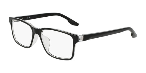 Nike 7160LB Eyeglasses / Size 56 / Soft Tortoise