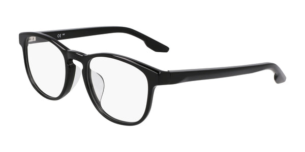 Nike 7162LB Eyeglasses | Size 51 / Black