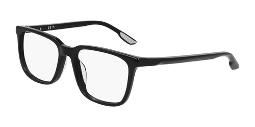 Nike 5056 Eyeglasses / Size 50 / Black