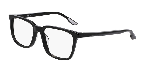 Nike 5056 Eyeglasses | Size 50 / Black