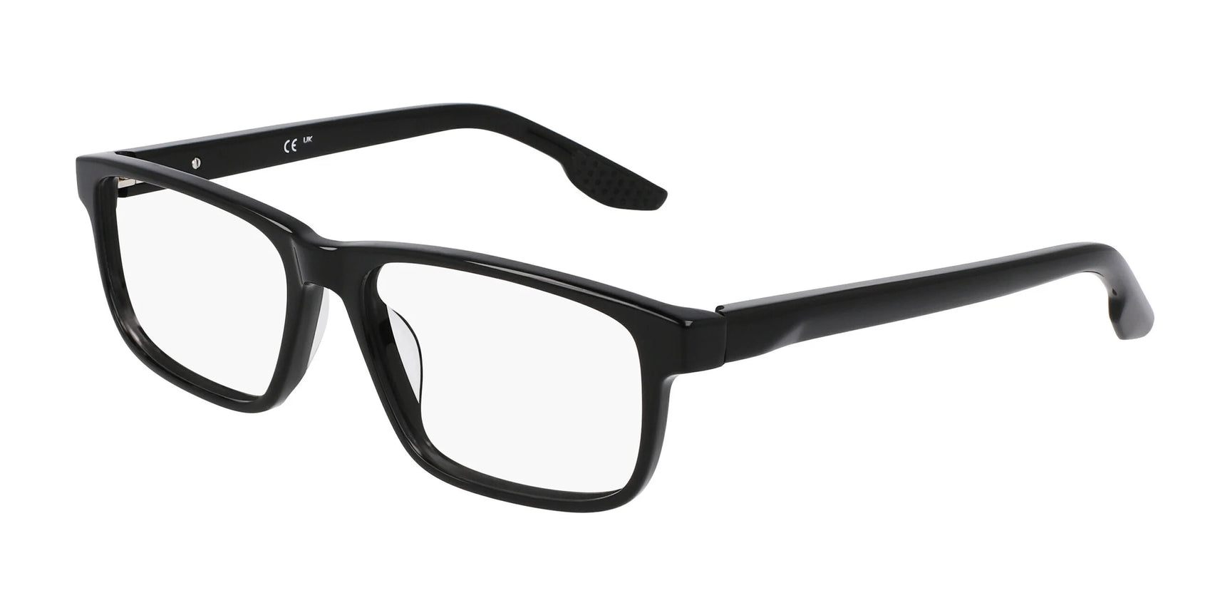 Nike 7170 Eyeglasses Black Nike 7170 Eyeglasses Black