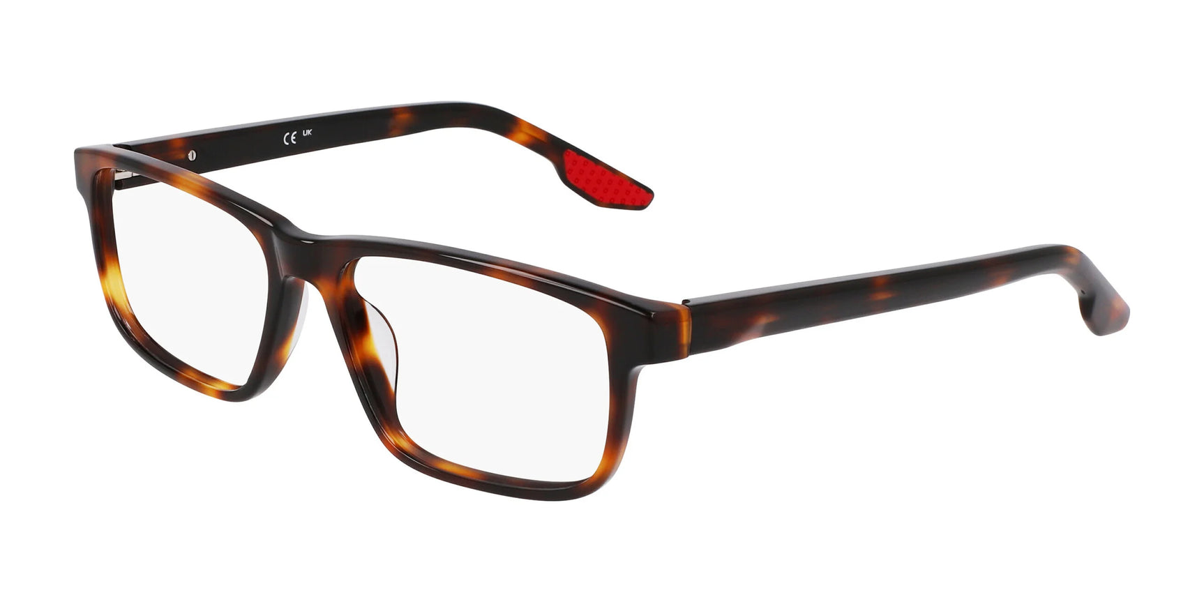 Nike 7170 Eyeglasses Dark Tortoise Nike 7170 Eyeglasses Dark Tortoise