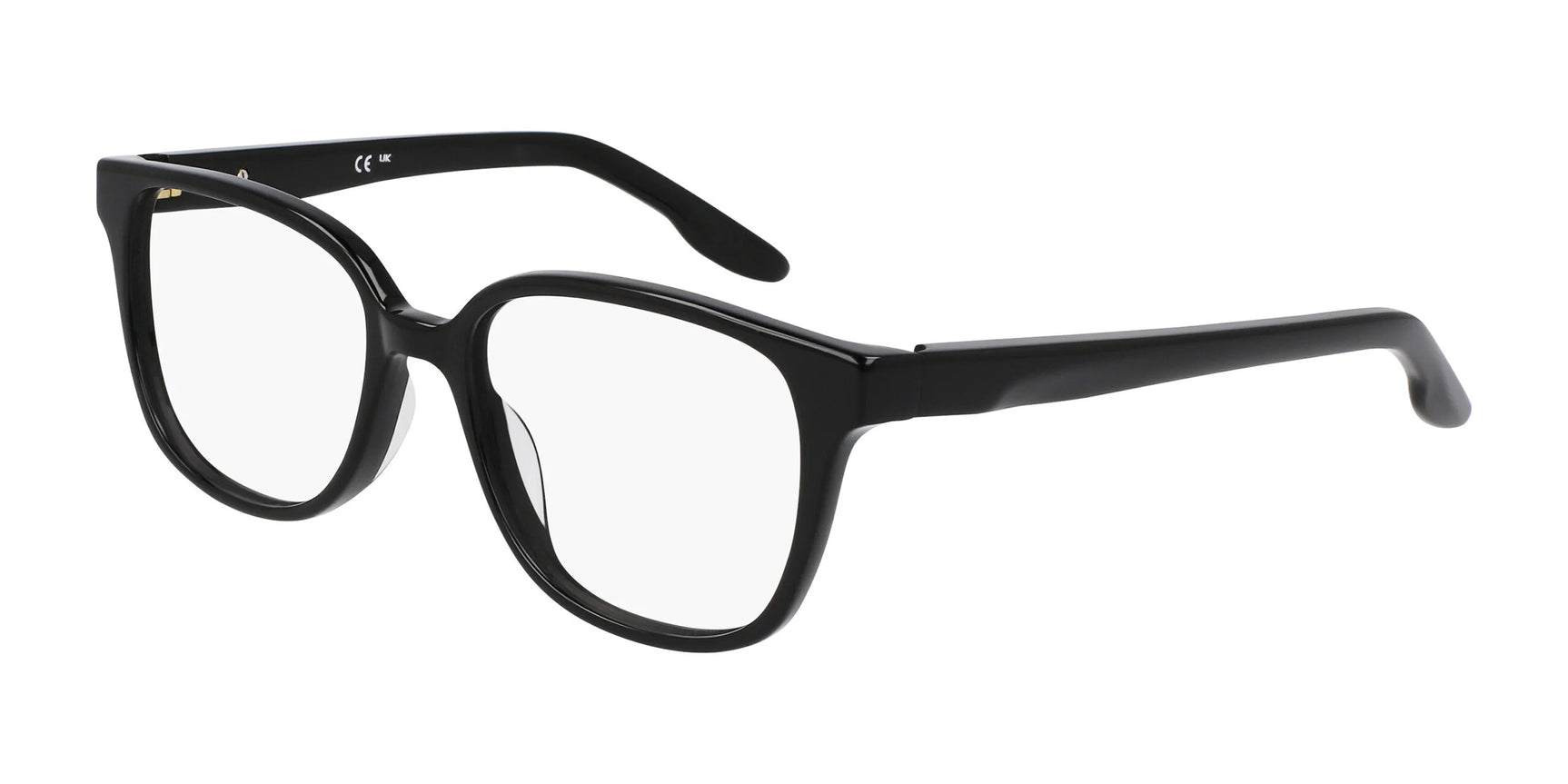 Nike 7172 Eyeglasses Black Nike 7172 Eyeglasses Black