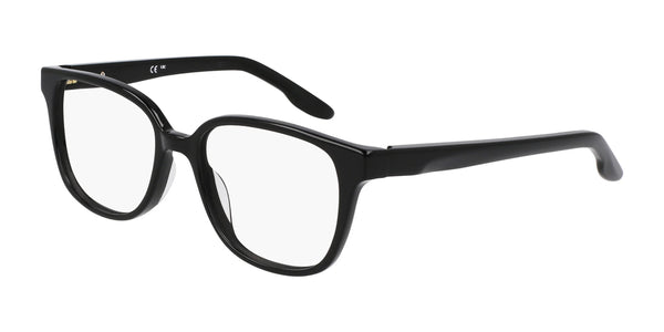 Nike 7172 Eyeglasses | Size 53 / Black