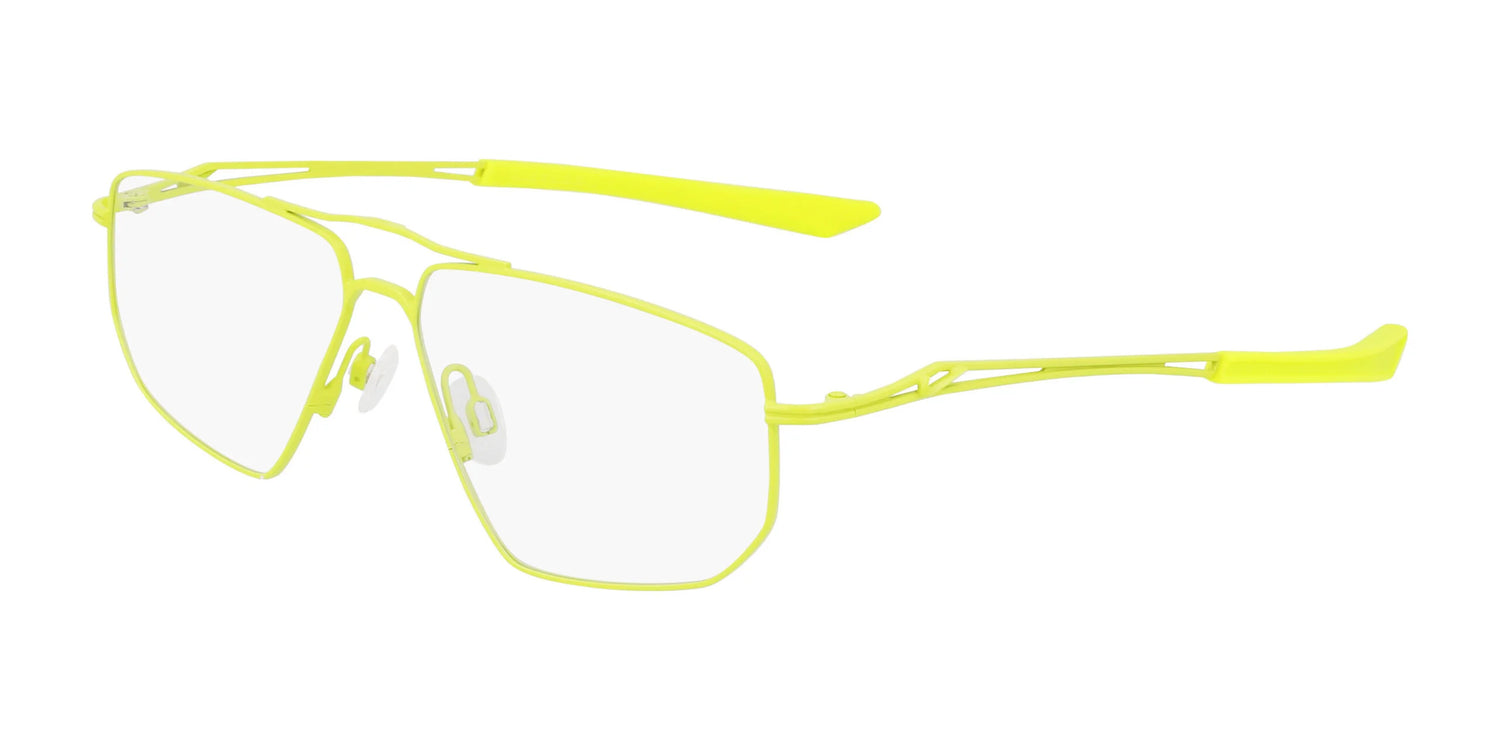 Nike 8215 Eyeglasses Matte Cyber Nike 8215 Eyeglasses Matte Cyber