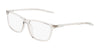 Nike 7018 Eyeglasses | Size 56 / College Grey