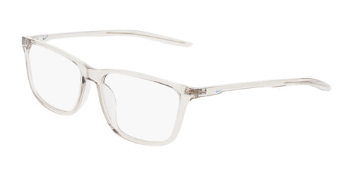 Nike 7018 Eyeglasses / Size 56 / College Grey