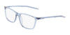 Nike 7018 Eyeglasses | Size 56 / Diffused Blue