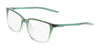 Nike 7019 Eyeglasses | Size 54 / Vintage Green/Jade Horizon Fad