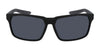 Nike MAVERICK RGE DC3297 Sunglasses | Size 59 / Matte Black/Dark Grey
