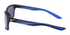 Nike MAVERICK RGE DC3297 Sunglasses | Size 59 / Matte Black/Dark Grey