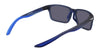 Nike MAVERICK RGE DC3297 Sunglasses | Size 59 / Matte Black/Dark Grey