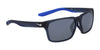 Nike MAVERICK RGE DC3297 Sunglasses | Size 59 / Matte Black/Dark Grey