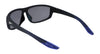 Nike BRAZEN FUEL DJ0805 Sunglasses | Size 62 / Matte Black/Dark Grey