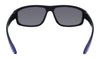 Nike BRAZEN FUEL DJ0805 Sunglasses | Size 62 / Matte Black/Dark Grey