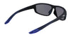 Nike BRAZEN FUEL DJ0805 Sunglasses | Size 62 / Matte Black/Dark Grey