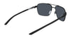 Nike CLUB PREMIER DQ0798 Sunglasses | Size 58 / Satin Black/Dark Grey