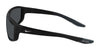 Nike BRAZEN FUEL DQ0985 Sunglasses | Size 62 / Matte Black/Polar Grey