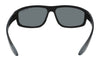 Nike BRAZEN FUEL DQ0985 Sunglasses | Size 62 / Matte Black/Polar Grey