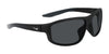 Nike BRAZEN FUEL DQ0985 Sunglasses | Size 62 / Matte Black/Polar Grey