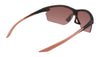 Nike VICTORY DV2144 Sunglasses | Size 70 / Matte Cave Purple/Violet Mir