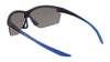 Nike VICTORY DV2144 Sunglasses | Size 70 / Matte Cave Purple/Violet Mir