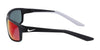 Nike RABID 22 DV2152 Sunglasses | Size 62 / Matte Black/Field Tint