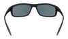 Nike RABID 22 DV2152 Sunglasses | Size 62 / Matte Black/Field Tint