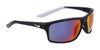 Nike ADRENALINE 22 DV2154 Sunglasses | Size 64 / Matte Black/Field Tint