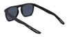 Nike FLATSPOT XXII DV2258 Sunglasses | Size 52 / Matte Black/Dark Grey
