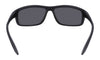 Nike RABID 22 DV2371 Sunglasses | Size 62 / Matte Black/Dark Grey