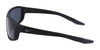 Nike BRAZEN FUEL DJ0805 Sunglasses | Size 62 / Matte Black/Dark Grey