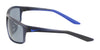 Nike ADRENALINE 22 DV3753 Sunglasses | Size 68 / M. Crystal Obsidian/Navy