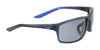 Nike ADRENALINE 22 DV3753 Sunglasses | Size 68 / M. Crystal Obsidian/Navy