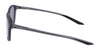 Nike EVOLUTION DZ7360 Sunglasses | Size 51 / Matte Black/Dark Grey