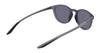 Nike EVOLUTION DZ7360 Sunglasses | Size 51 / Matte Black/Dark Grey