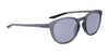 Nike EVOLUTION DZ7360 Sunglasses | Size 51 / Matte Black/Dark Grey