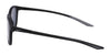 Nike EVOLUTION DZ7360 Sunglasses | Size 51 / Matte Black/Dark Grey
