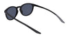 Nike EVOLUTION DZ7360 Sunglasses | Size 51 / Matte Black/Dark Grey